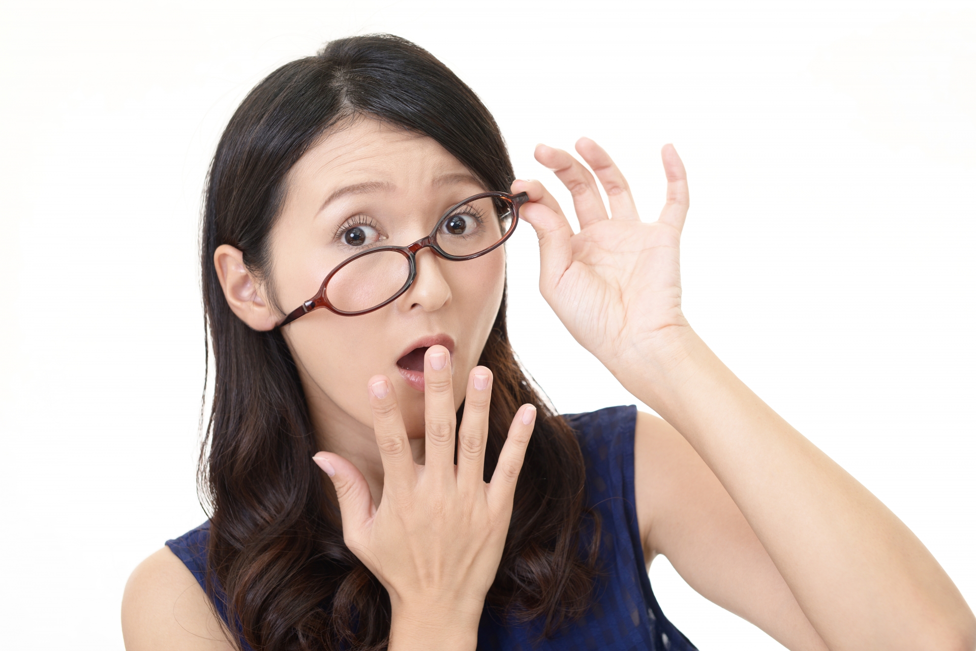 リテーナーをさぼると入らなくなる