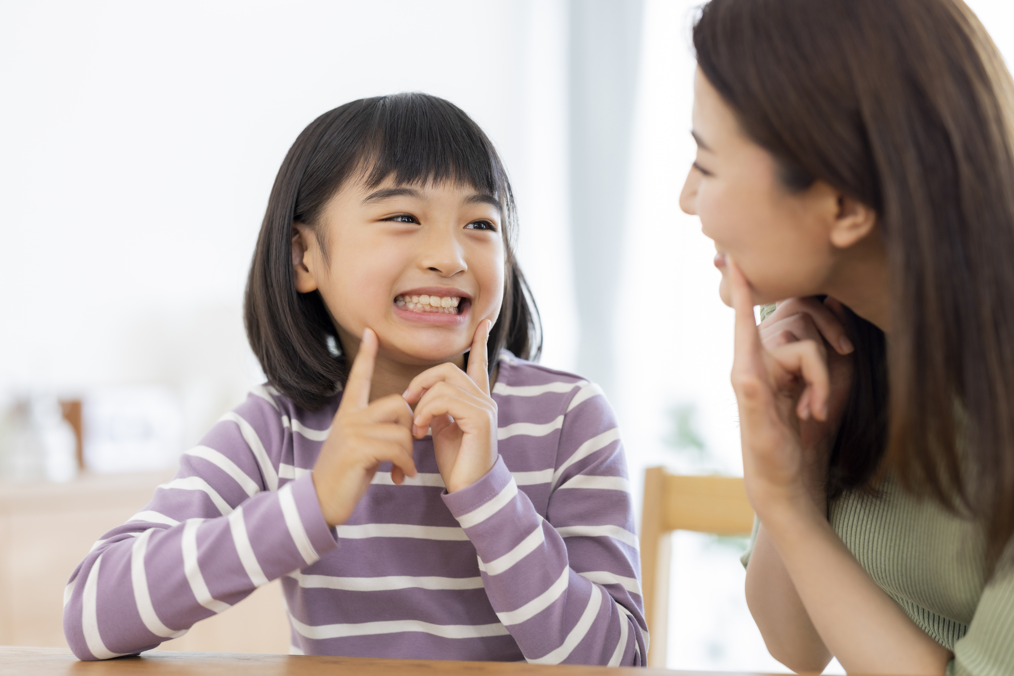 10代おすすめマウスピース矯正｜クリアアライナー